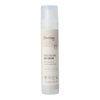 Derma Derma Eco day ceam 50 Milliliter