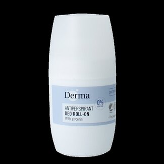 Derma Derma Family deo roll on 50 Milliliter