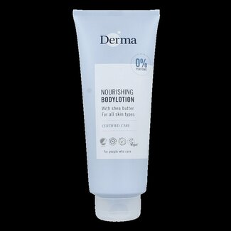 Derma Derma Family bodylotion 350 Milliliter