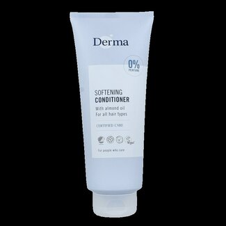 Derma Derma Family conditioner 350 Milliliter