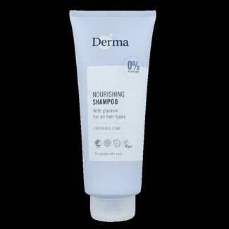 Derma Derma Family shampoo 350 Milliliter