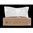 Natura compost lunchzak 2 liter 35 Stuks