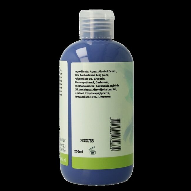 Volatile Gel à l'arbre à thé 250 ml