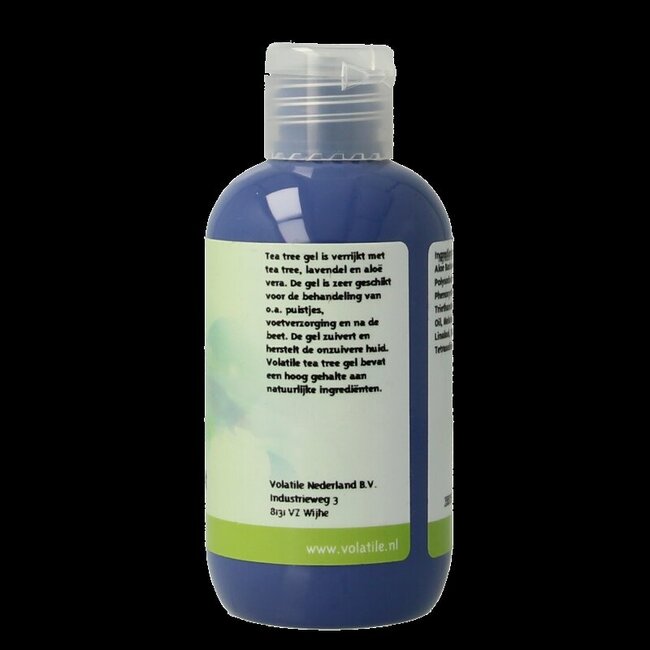 Gel à l'arbre à thé Volatile 100 ml