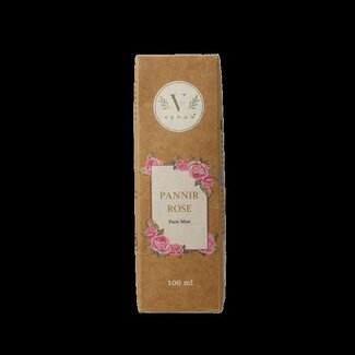 Vanan Brume pour le visage à la rose Vanan Pannir 100 ml