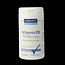 Clinicpacks Vitamine D1000IE 25mcg 180 Capsules