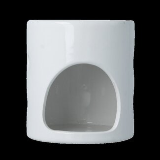 Jacob Hooy Jacob Hooy Brûle-parfum en porcelaine assorti 1 pièce