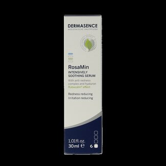 Dermasence Dermasence Rosamin intensively soothing serum 30 Milliliter