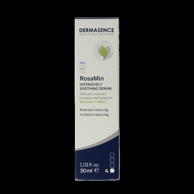 Dermasence Rosamin intensively soothing serum 30 Milliliter
