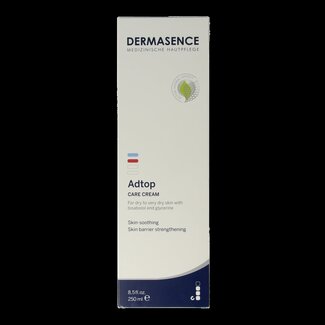 Dermasence Dermasence Adtop cream 250 Milliliter