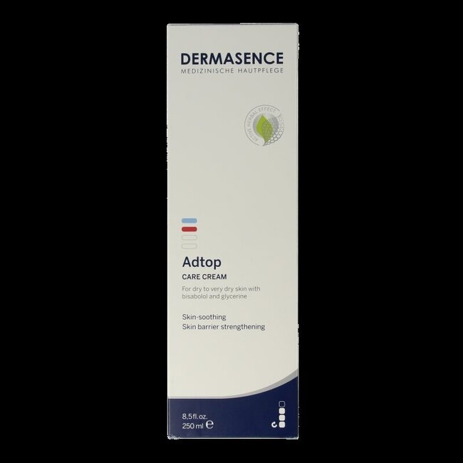 Dermasence Adtop cream 250 Milliliter
