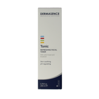 Dermasence Dermasence Tonic 200 Milliliter
