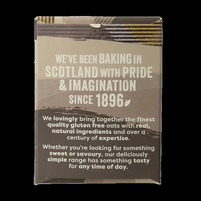 Nairns Cracker pepper 137 Gram