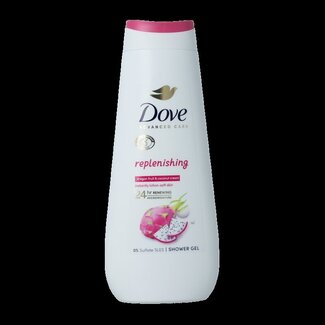 Dove Dove Shower advanced replenishing 400 Milliliter