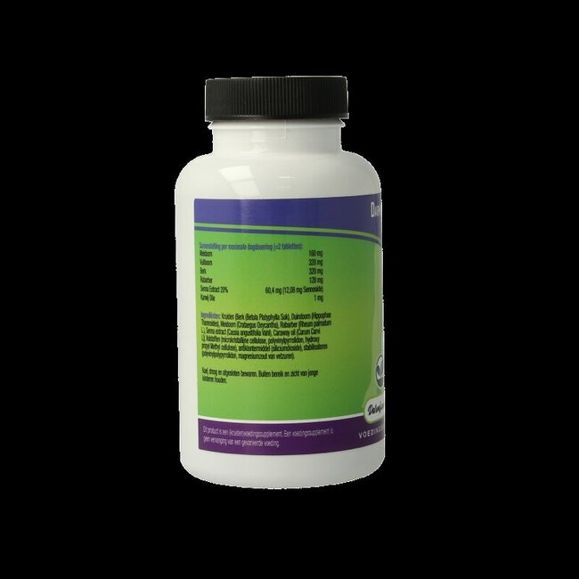 Libra Fonction intestinale transit 100 comprimés