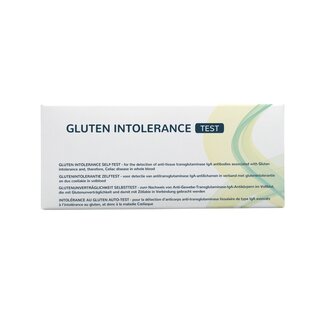 The Tester Autotest de gluten The Tester - 1 unité
