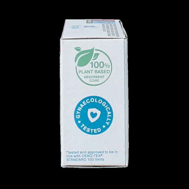 Tampons OB Original Normal 16 pièces