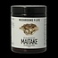 Mushrooms for Life Poudre de champignons Maitake bio 60 g