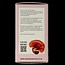 Mushrooms for Life Spores de Reishi Bio 60 Gélules