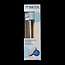 Waterfles vital lichtblauw 1 Stuks