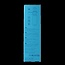 Waterfles vital lichtblauw 1 Stuks