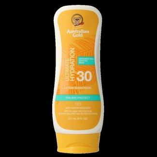 Australian Gold Australian Gold Lotion bronzante SPF30 237 Millilitres