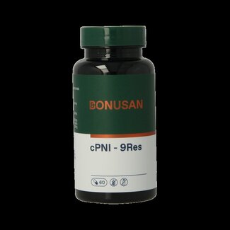 cPNI cPNI cPNI-9Res 60 Capsules