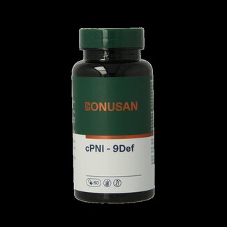 cPNI cPNI cPNI-9Def 60 Capsules