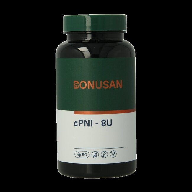 cPNI cPNI-8U 90 Capsules