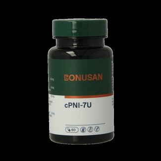 cPNI cPNI cPNI-7U 60 Capsules
