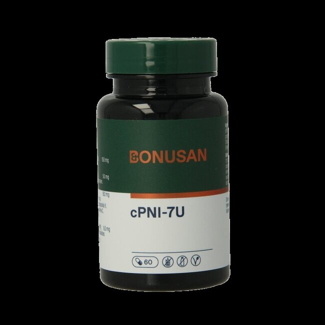 cPNI cPNI-7U 60 Capsules