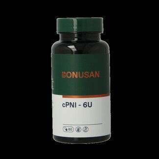 cPNI cPNI cPNI-6U 60 Capsules