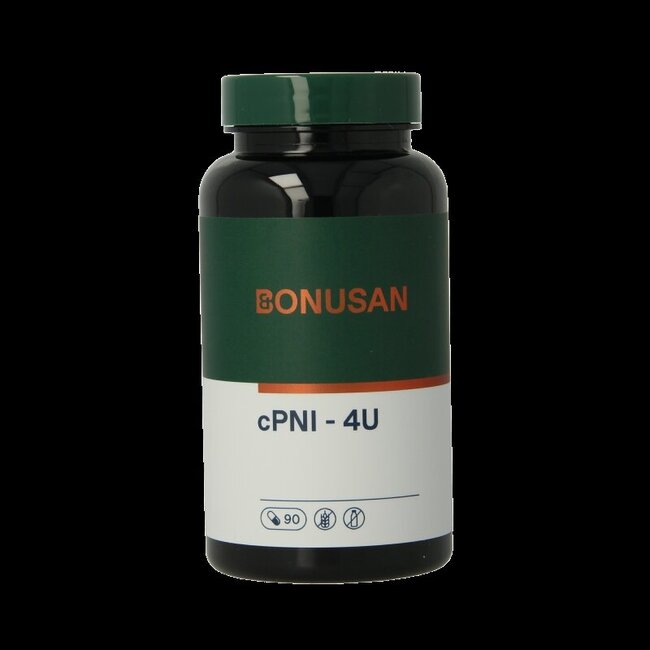 cPNI cPNI-4U 90 Capsules