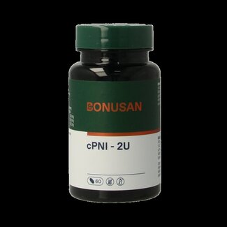 cPNI cPNI cPNI - 2U 60 Tabletten