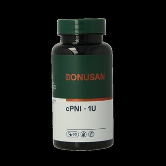 cPNI cPNI cPNI-1U 60 Capsules