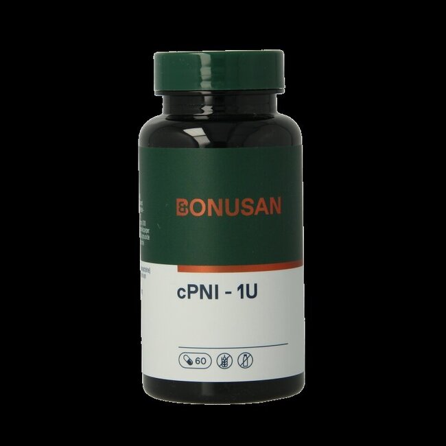cPNI cPNI-1U 60 Capsules