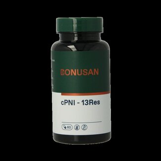 cPNI cPNI cPNI-13Res 60 Capsules