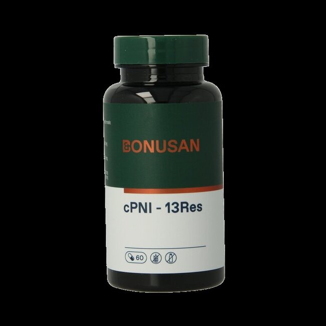cPNI cPNI-13Res 60 Capsules