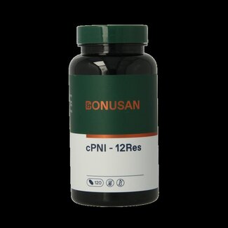 cPNI cPNI cPNI-12Res 120 Tabletten