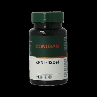 cPNI cPNI cPNI-12Def 60 Tabletten