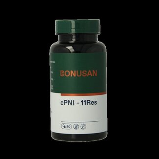 cPNI cPNI cPNI-11Res 90 Capsules