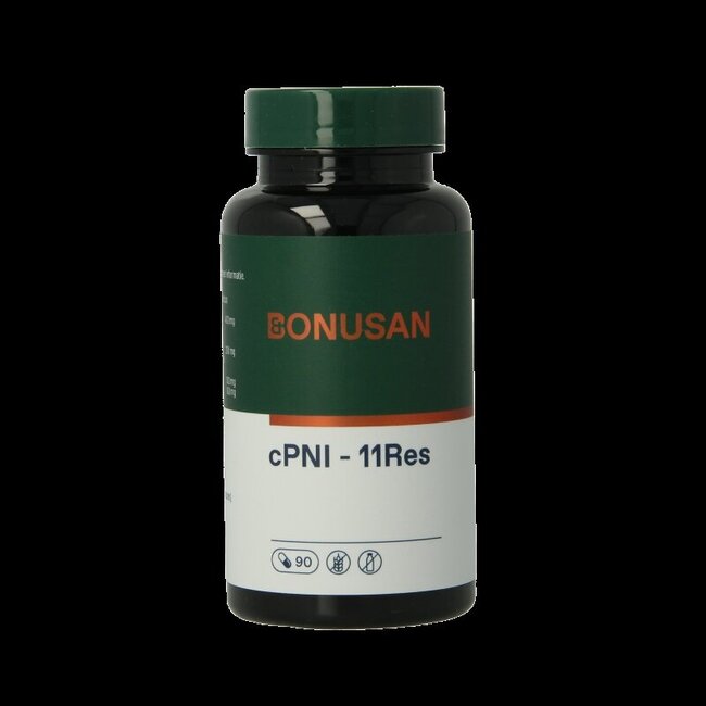 cPNI cPNI-11Res 90 Capsules