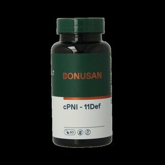 cPNI cPNI cPNI-11Def 60 Capsules