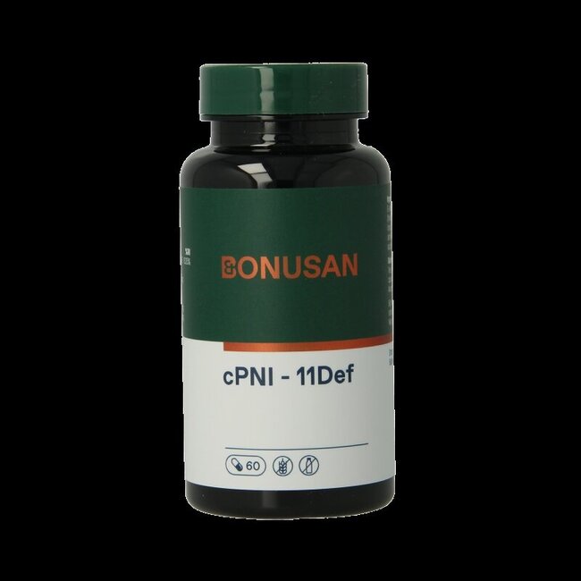 cPNI cPNI-11Def 60 Capsules
