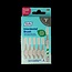 TePe Interdentale ragers original grijs 1.3mm maat 7 6 Stuks
