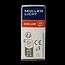 Reservelamp 15WE14 1 Stuks