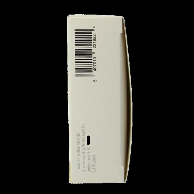 Pure Ferro 60 Tabletten