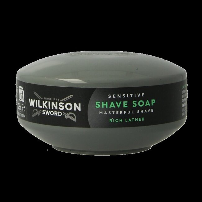 Shaving bowl 125 Gram