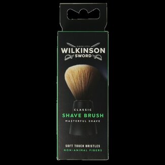 Wilkinson Blaireau de rasage Wilkinson, 1 pièce