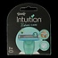 Wilkinson Intuition Bikini Care - Lames de rasoir (3 pièces)